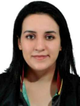 BAĞDAT  KARAOĞLAN GÜL