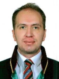 BENAN  SARITÜRK
