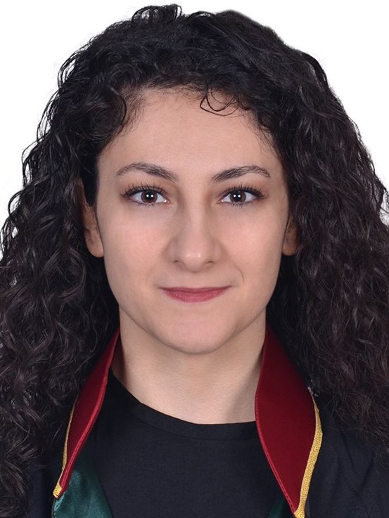 BERFİN SENA  KARAKÖSE