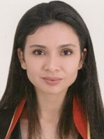 BÜŞRA  KASIMOĞLU SARAYLI