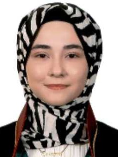 EMİNE NUR MARAŞLIOĞLU