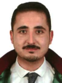 ENES  BURAK TIMARCIOĞLU