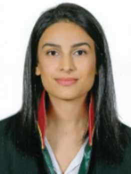 EZGİ  ALIÇPINAR AKBEN