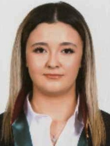 GAYE NUR  YENİPINAR