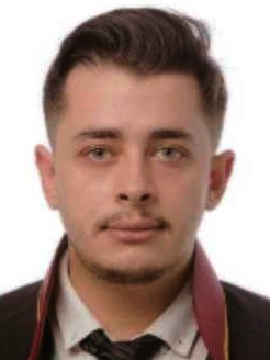 HALİL  İBRAHİM BOĞAR