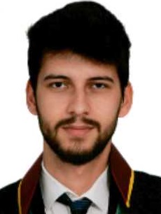 HALİL  İBRAHİM KARAANDIZ