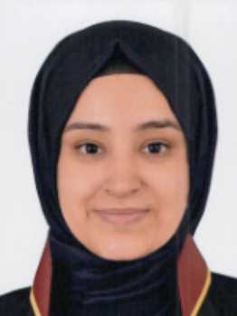 HALİME ARABACI GEDİK