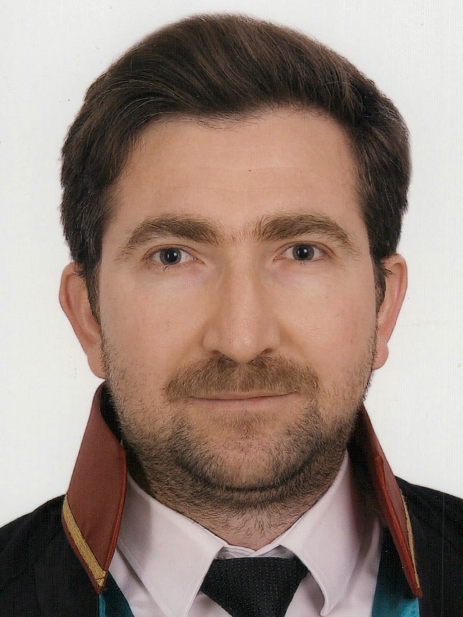 HARUN  SARITÜRK