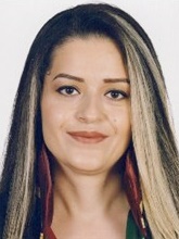 HATİCE  KALINKARA HİÇYILMAZ