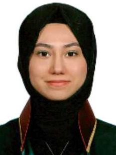 MELİKE  BÜYÜKÇAPAR