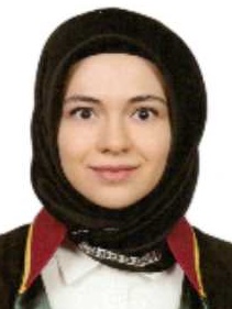 MERYEM  KARAASLAN