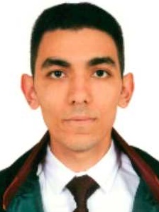 MUHAMMED EMİN  KARAÇALI