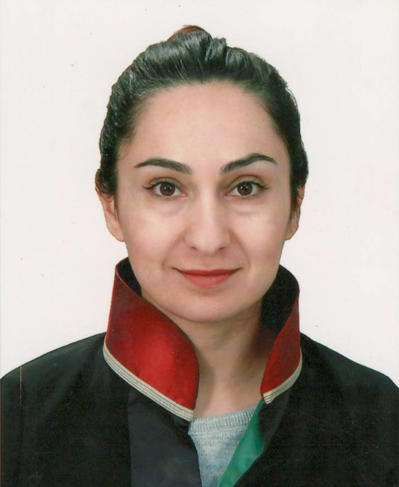 ÖZGE ARAS TOSUN