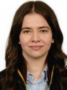 PAKİZE BÜŞRA SARITÜRK