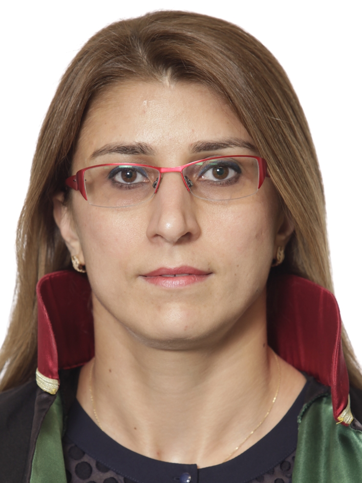 SEHER  AMAÇ KARAASLAN