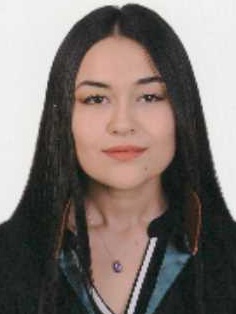 ŞERİFE  KASAPKARA KİRAZ