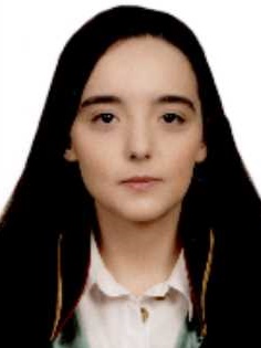 ŞEYMA  BEKÇİOĞULLARI