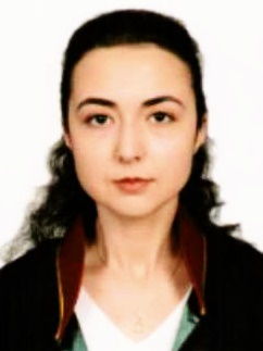 ZELİHA SİNEM  BALKARLI