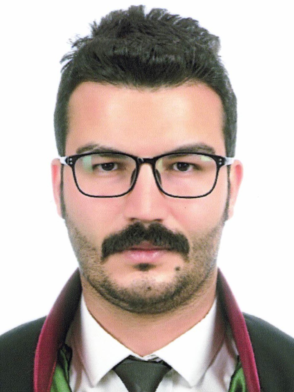 ABDULLAH CİHANGİR  KARACA