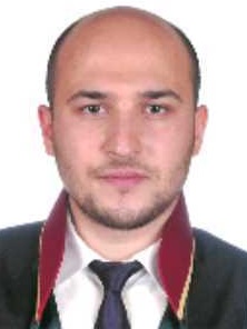 AHMET BARIŞ  PARLAYAN