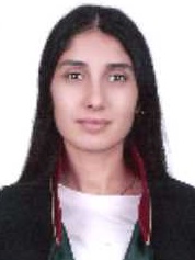 ALİME  TARIM ŞİMŞEK