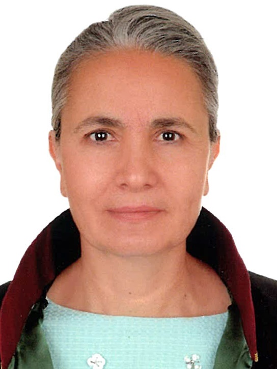 AYNUR  PAZARLIOĞLU