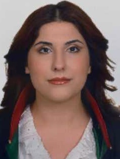 BETÜL SERENAY  SARI