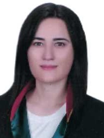 BURÇİN SUVAY  KARADAĞ