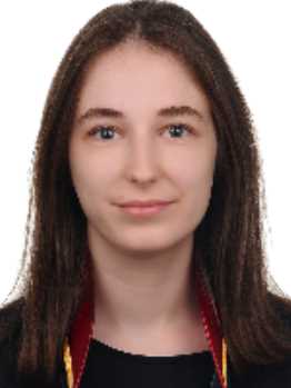 BÜŞRA  KURTULUŞ SARI