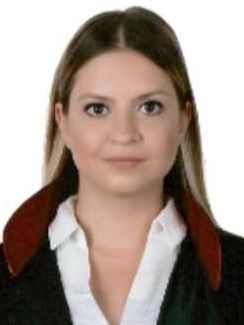 ESRA İPEK  GÜRPINAR