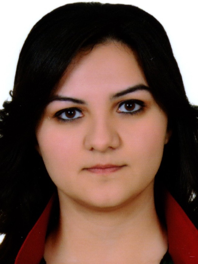 EZGİ  ÇIRAK KARALI