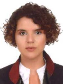 FADİME ECE  ŞAHİN KARABULUT