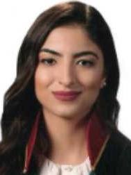 GİZEM  YURTSEVER SARSU