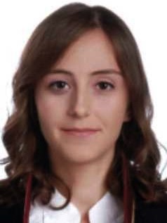 GÖZDE BEGÜM  KİBAR