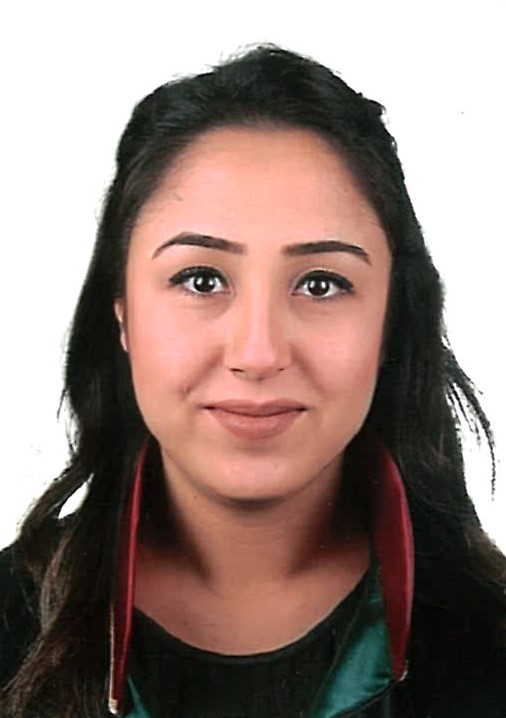 HANDENUR  TEKİN ALEMDAR