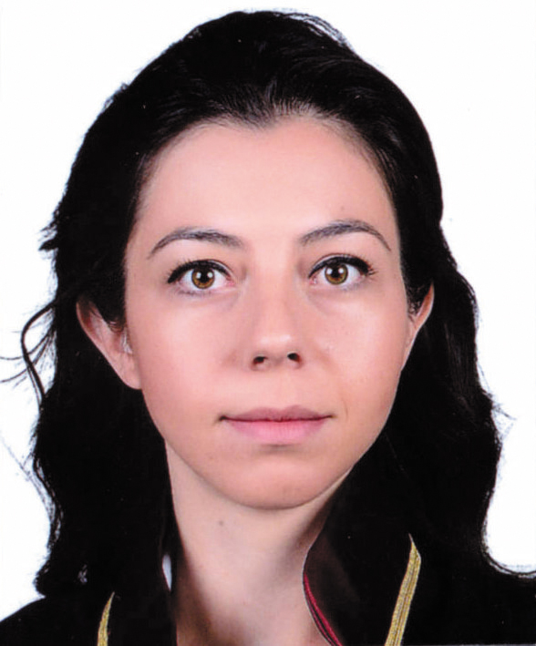 İREM NUR  ORUNTAŞ PANCAROĞLU