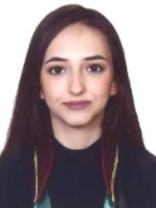 MELİKE NUR  ARMAĞAN