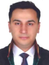 MUHAMMED ÇAĞRI  KARADENİZ