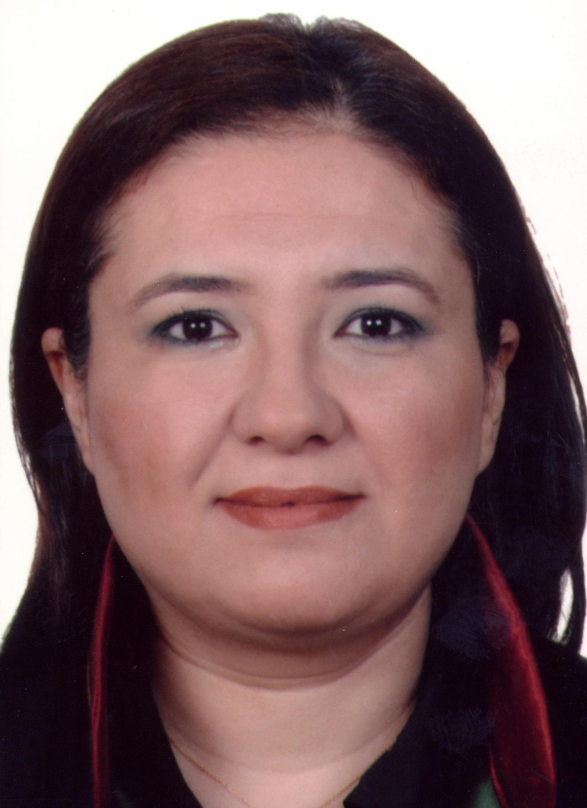ÖZLEM  NARLI AYDIN