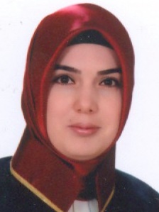 ÖZNUR  KARATAŞ