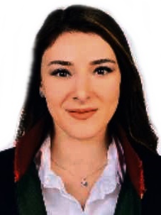 SENA  CİCİ KARAOĞLAN