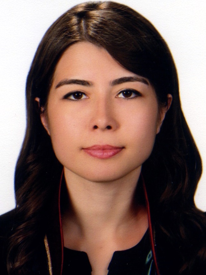 SİNEM  SART URGANCI