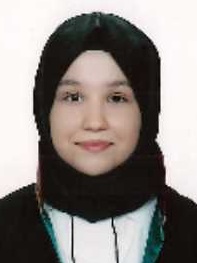 ŞEYMA NUR  ARDA ÇALIKLI