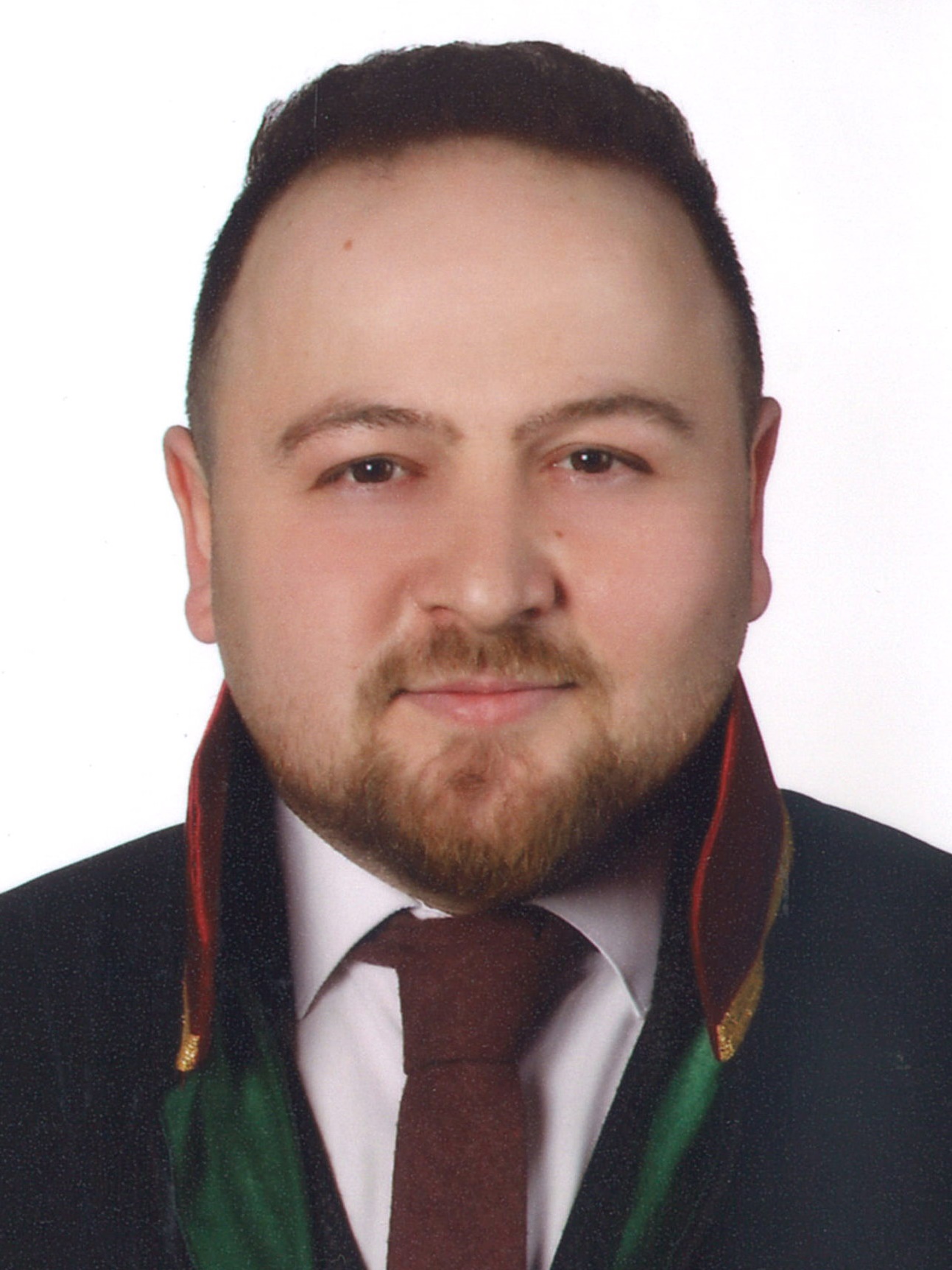 TOLGA  UÇARSU