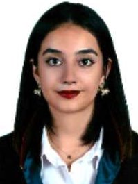 ASUDE  AYBAR TEMİZSU