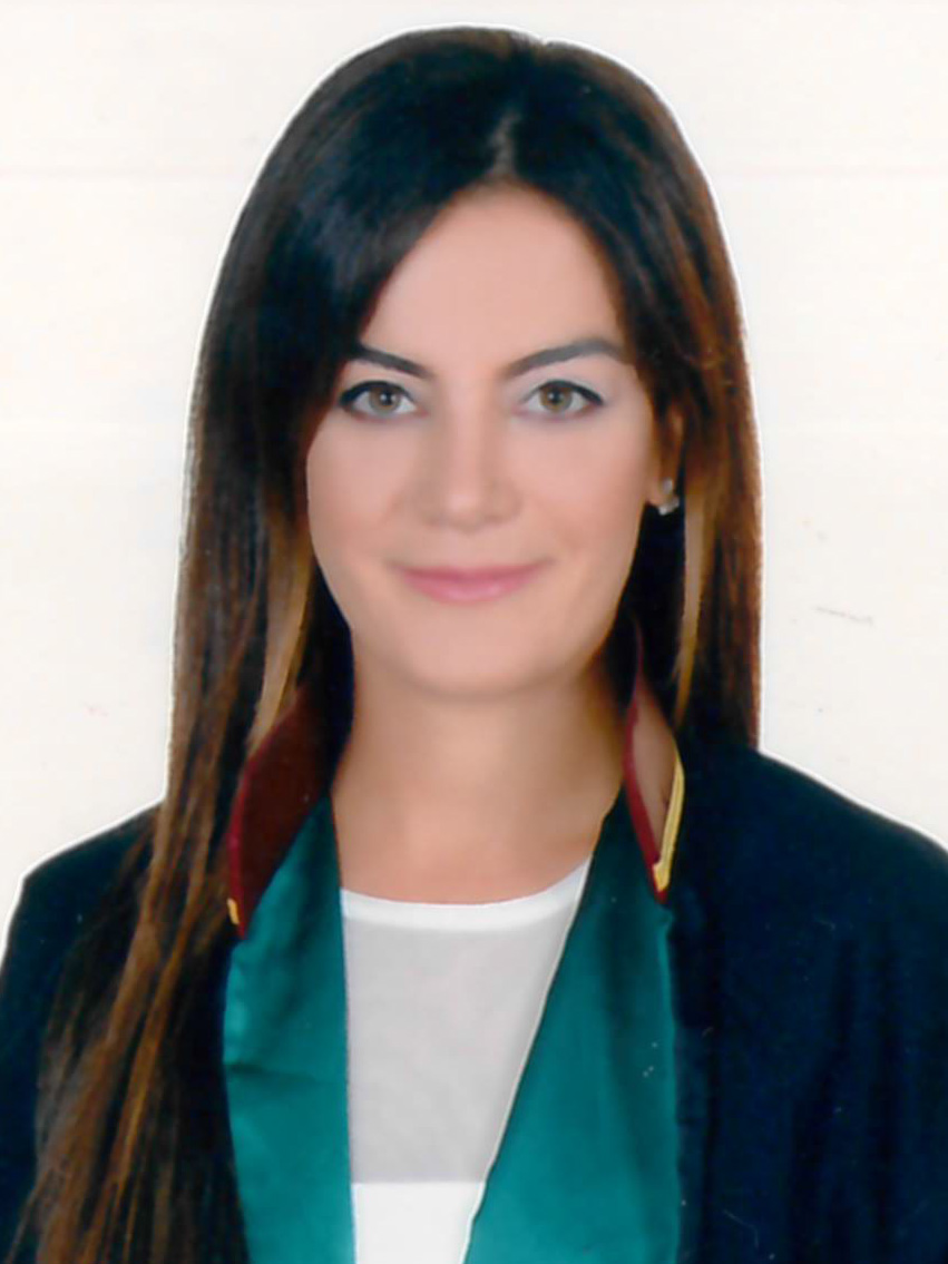 ÇAĞDAŞ  KARAOĞLAN