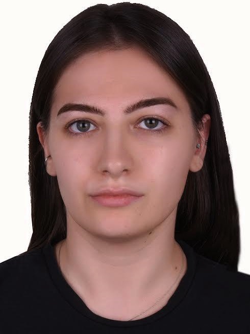 DESTİNA  KARATAŞTAN