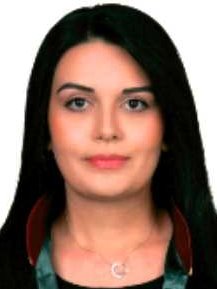 DİLARA NUR  YARLOĞLUEŞ