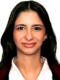 ELİF ŞULE  BAHARÇİÇEK