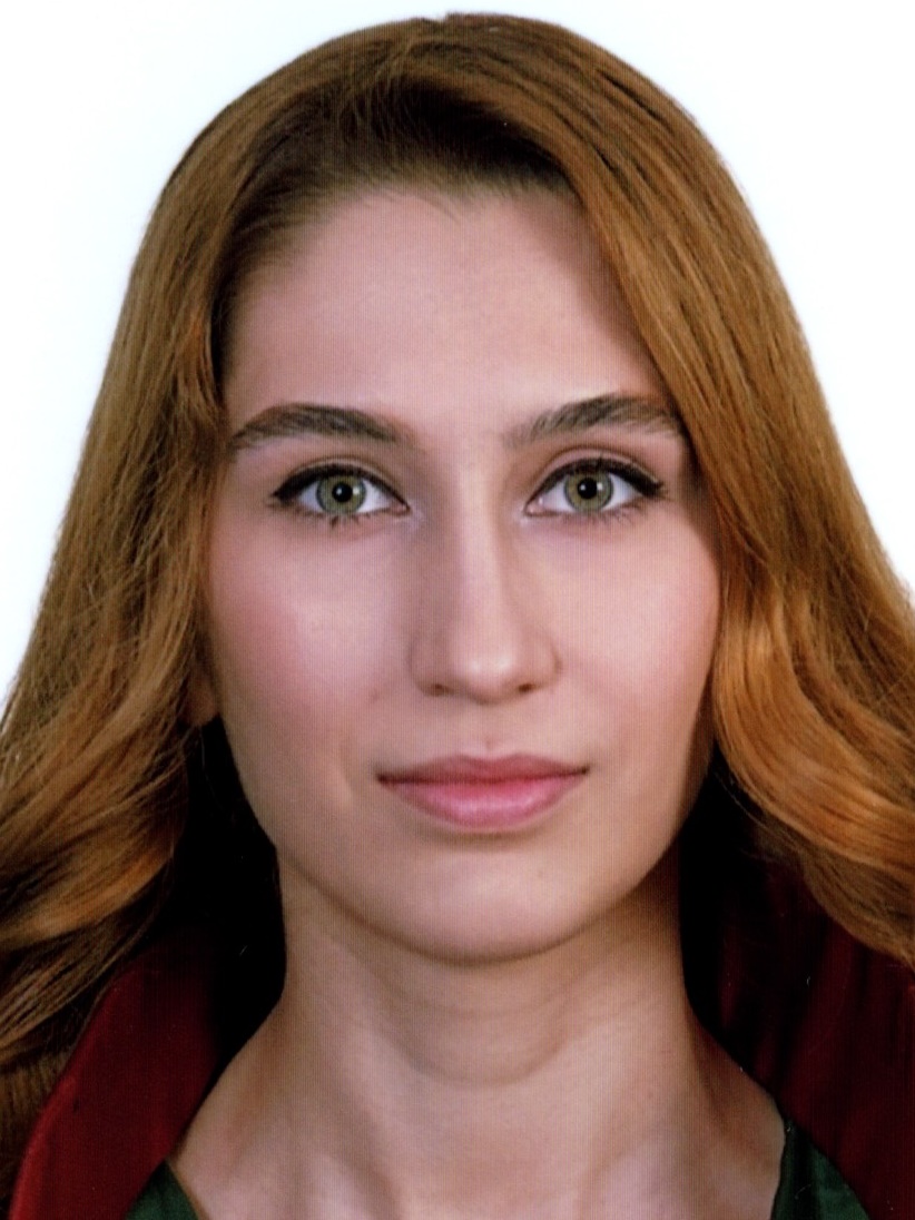 FATMA MERVE  TUNA ARIKAN